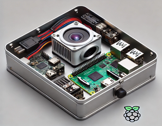 Pi Projector