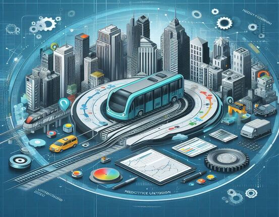 Urban Transit Maintenance